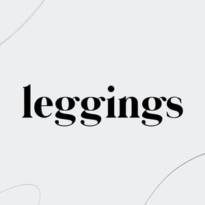 leggings